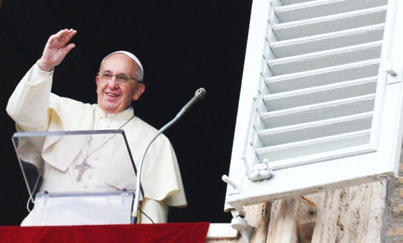 Pope’s May 24-26 Mideast tour aims to bridge gaps