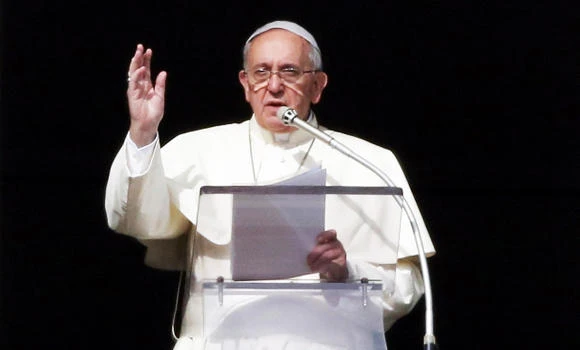 Pope’s choice of new cardinals puts emphasis on poor