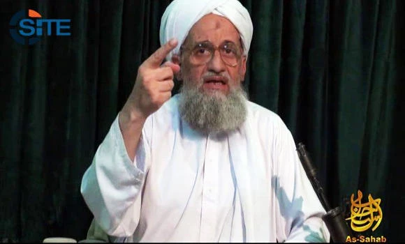 Zawahiri urges ‘immediate’ end to Syria Islamist fighting