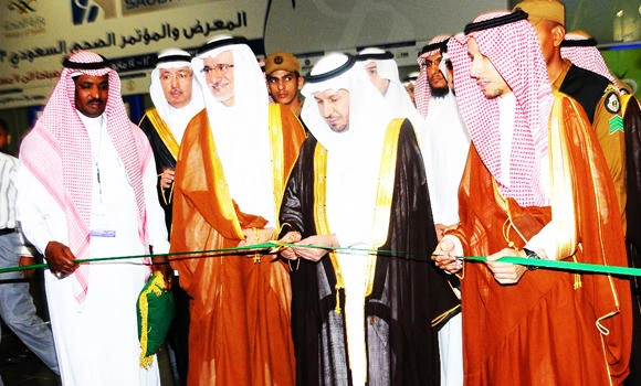 SR2bn medical center to boost Jeddah’s health