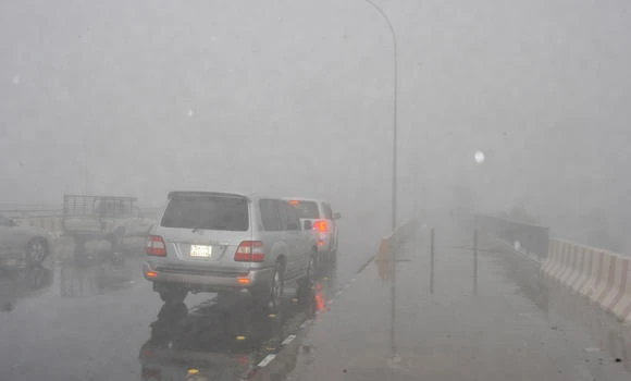 PME warns of heavy rains from Thursday