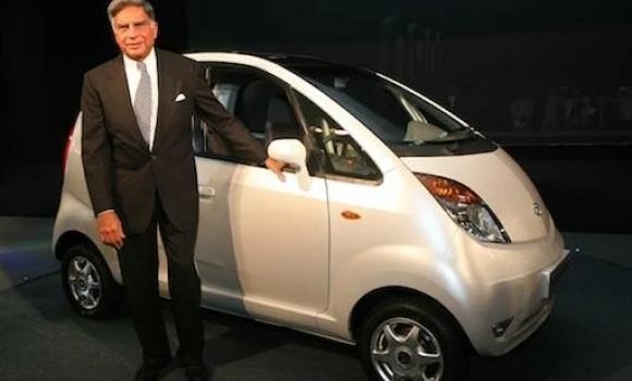 Indian cars fail safety test, says global watchdog