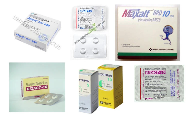 Study: Thinking positive helps migraine drug work