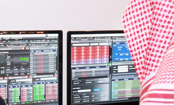 Saudi share market capitalization reached SR1.75 trillion