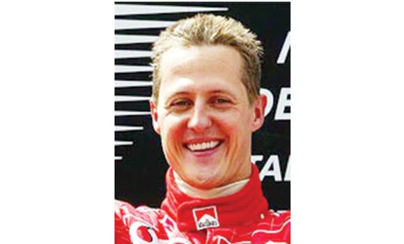 Brain injuries like Schumacher’s can destroy lives
