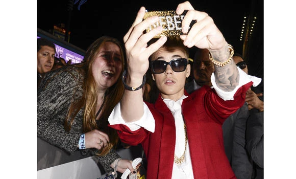 Now, ‘selfie’ tops 2013’s annoying word list