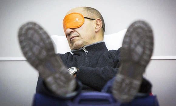 How sleep deprivation affect your work