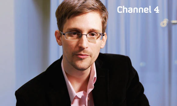Snowden nominated for Nobel Peace Prize