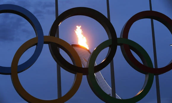 No flag is no problem for India’s Winter Olympian