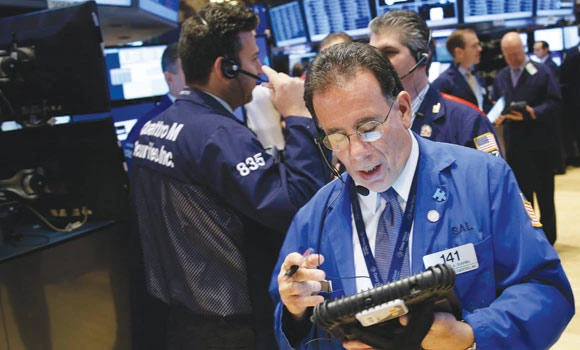 Five vital predictions for financial markets in 2014