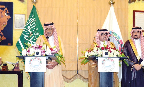 Taif chosen as Arab Summer Capital
