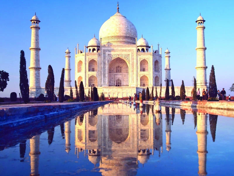 India shines as preferred destination for tourists