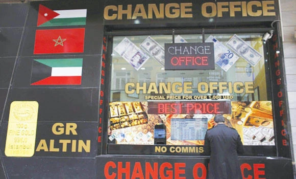 Turkish inflation rate rises on plunging lira