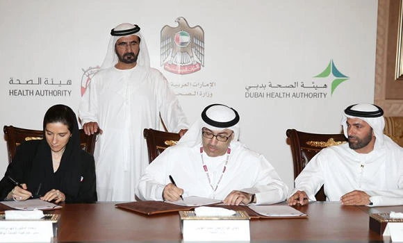 UAE unifies license for medical practitioners