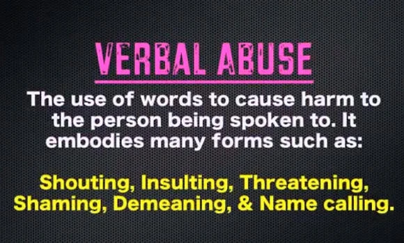 73% of Saudi wives verbally abused, says study