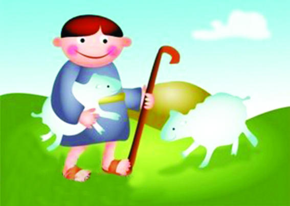 Creative Thinking: Shepherd and the CEO