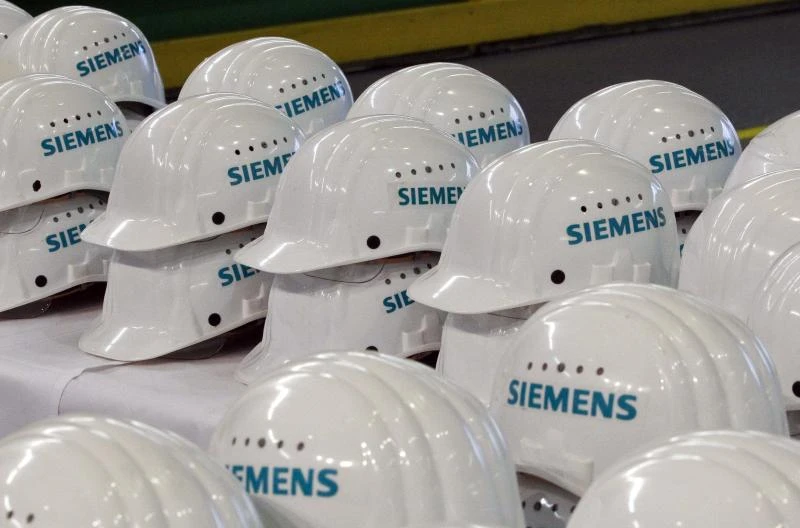 Siemens signs service deal for Baiji power plant in Iraq