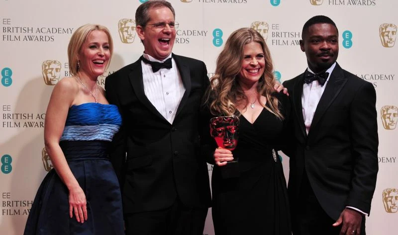 Disney seeks to crown revival with ‘Frozen’ Oscar gold