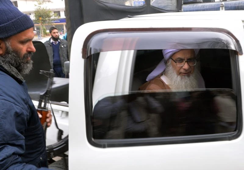 Pakistan talks with Taleban team delayed