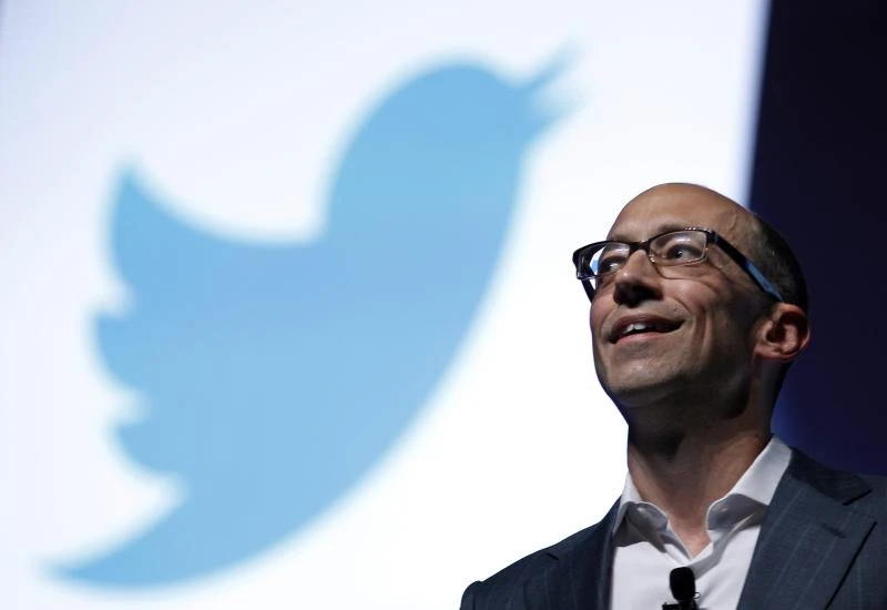 Twitter takes hit as user growth disappoints