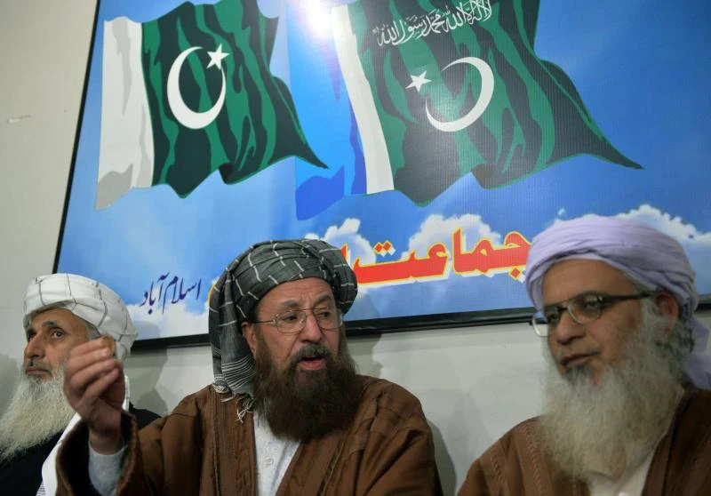 Islamabad fails to turn up at peace talks with Taleban