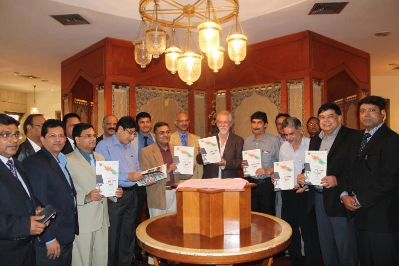 Indian expatriates praise Maulana Azad play