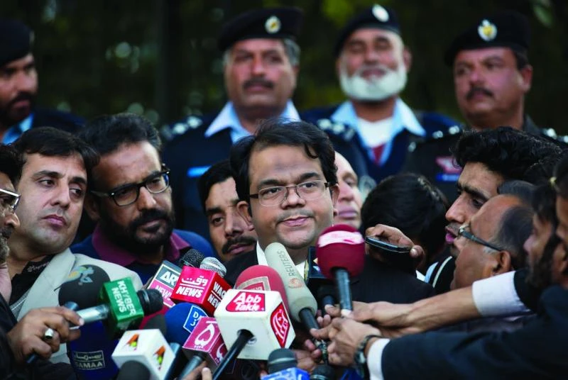 Court rejects plea by Musharraf for treatment abroad
