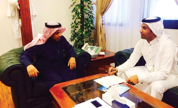 City planning: Jubail sets shining example
