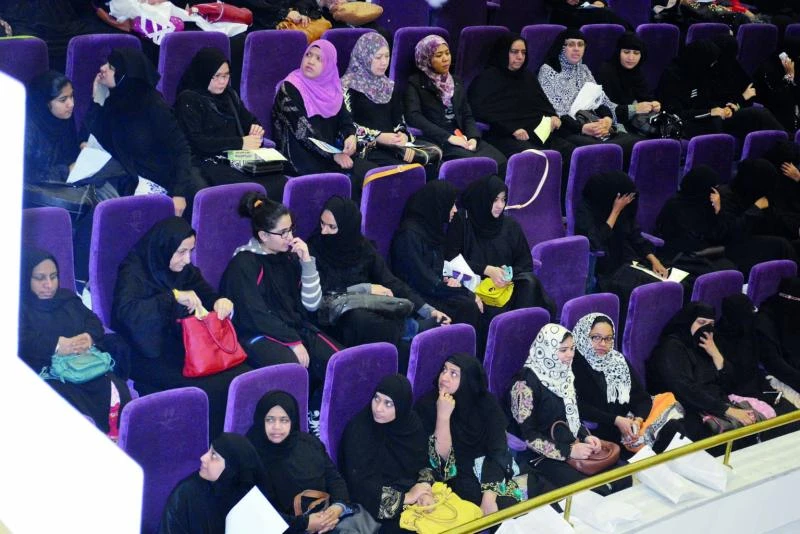 Talk on Qur’an and modern science draws thousands