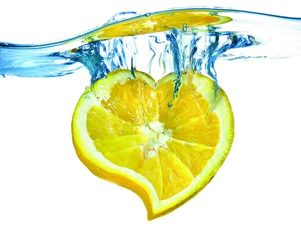 The lemon detox diet: A quick weight loss plan