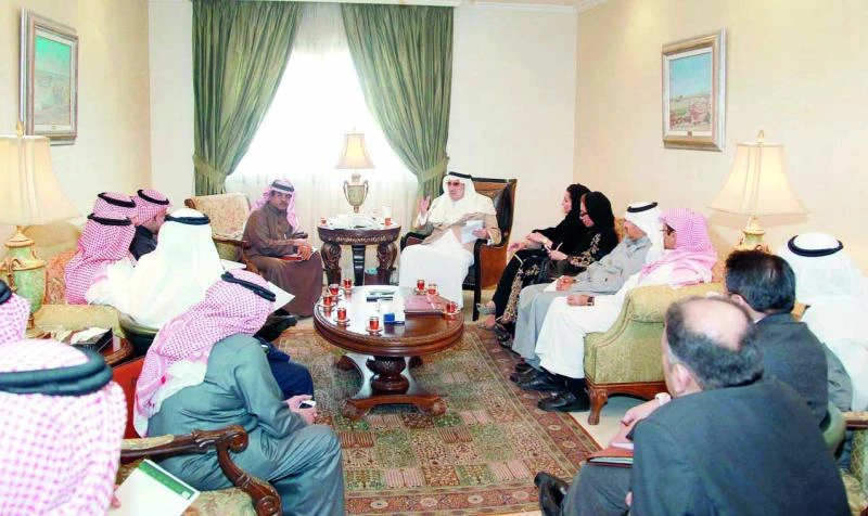 Prince Talal: Filipinos highly competent