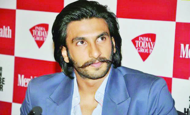 Ranveer to replace Salman on Bigg Boss 8?
