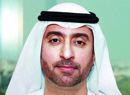 Dubai trade mission seeks joint cooperation with Hamburg