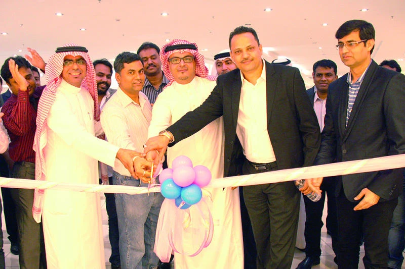Centrepoint opens new store at Jeddah’s Al Salaam Mall