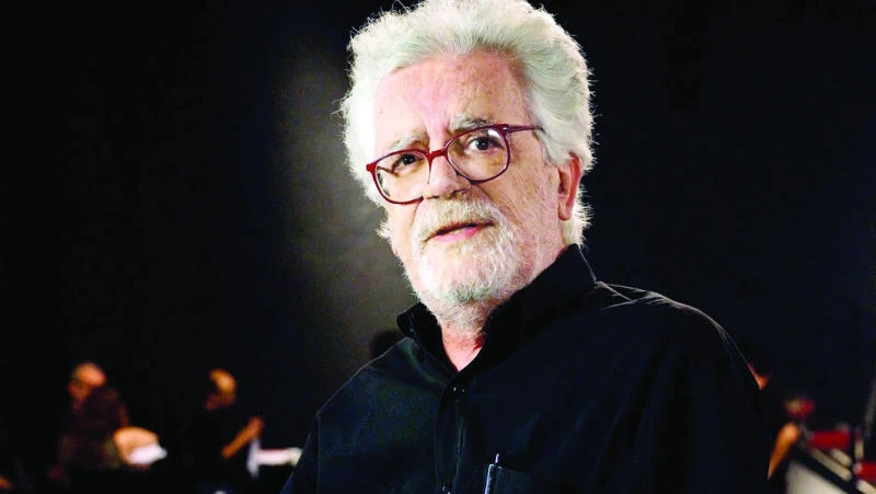 Brazilian film director Coutinho killed in Rio