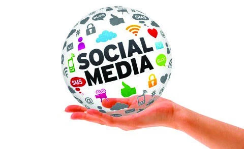 Saudi executives must boost their online presence