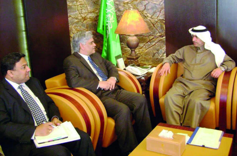Rao holds ‘positive’ talk with minister on Indian expats