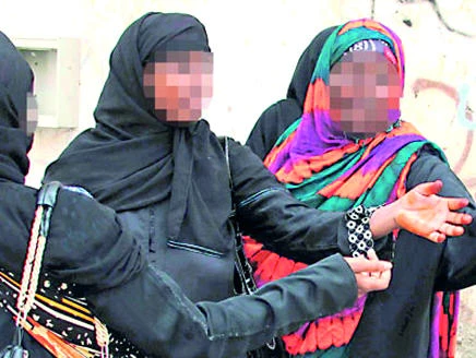 Some Yemeni women exploiting housemaid shortage crisis