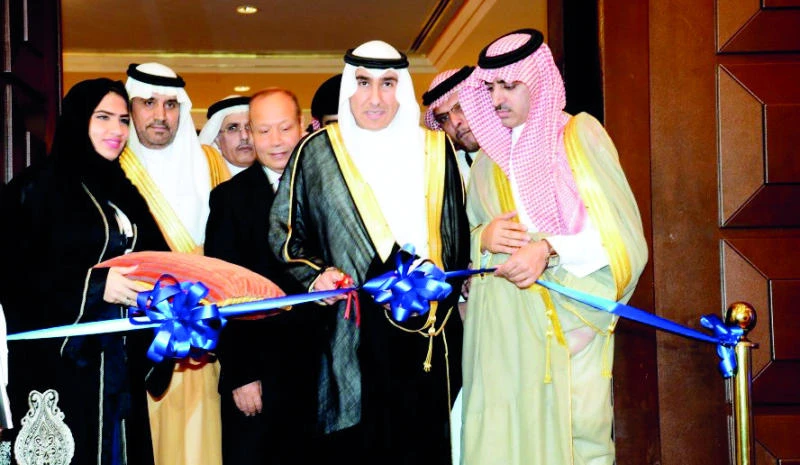 Jeddah tourism meet sets priorities