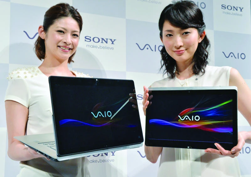 As Sony prepares PCs exit, pressure mounts for reboot on TVs