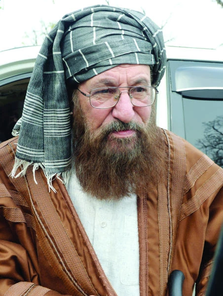 Islam first then peace, negotiators tell Islamabad