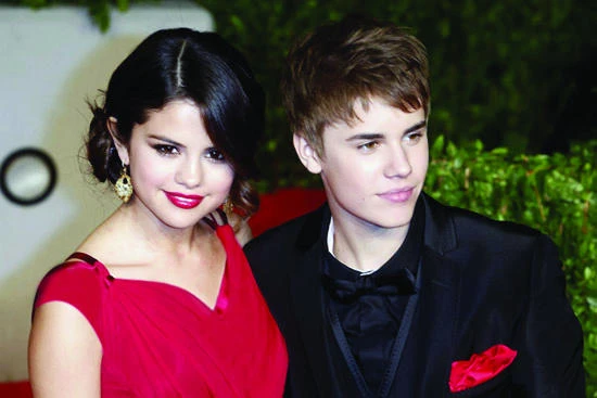 Bieber hits a new low, brags about Gomez encounter