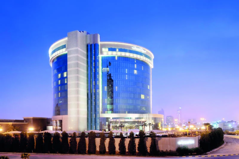 Movenpick Hotel Al Khobar receives Cristal Standards Food Check certificate