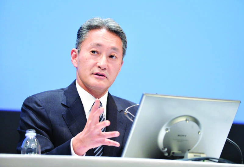 Sony cuts 5,000 jobs, exits PC business