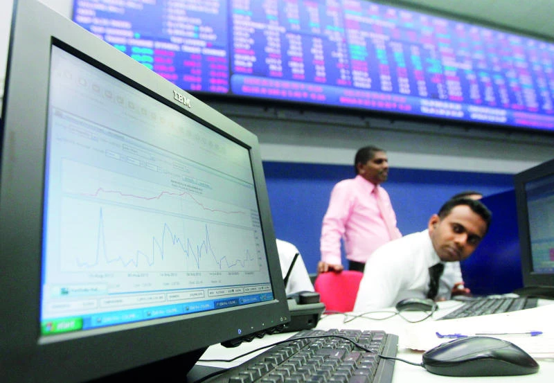 Sri Lanka rupee seen falling on seasonal dollar demand