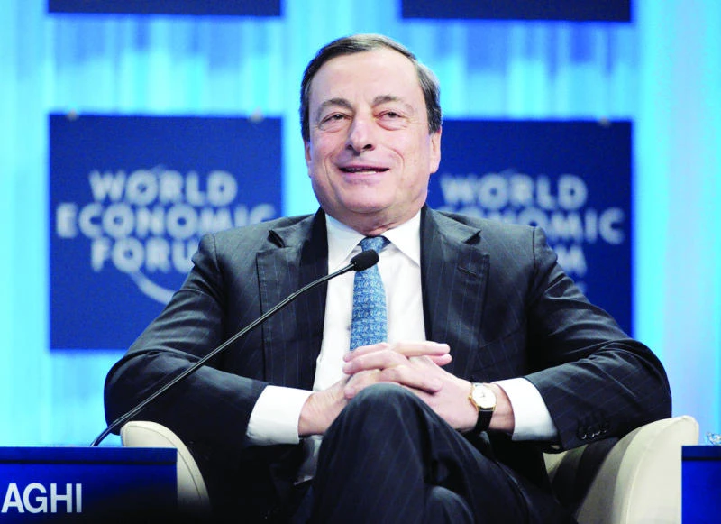 'No deflation' in euro zone