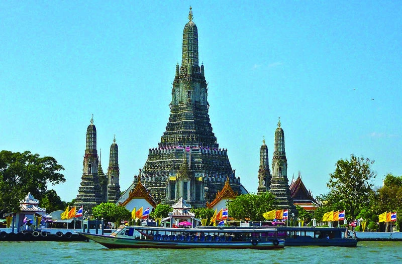 Thailand: One of world’s finest destinations