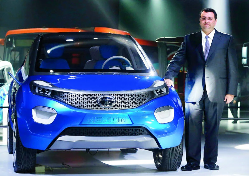 Tata Motors sets up interim panel to oversee operations