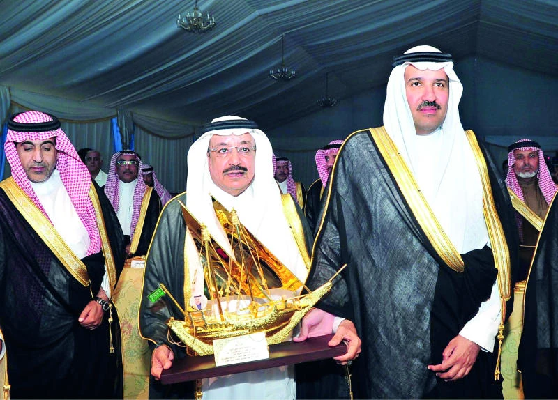 Saudi ports handle 520m tons of goods annually
