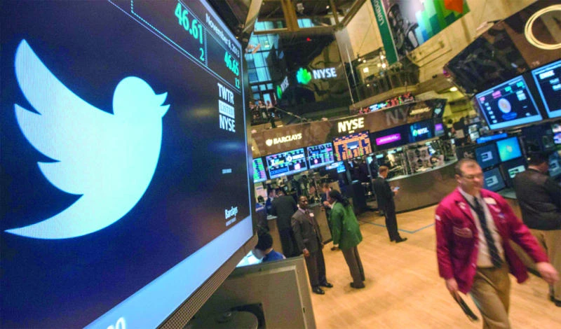Twitter must move faster to counter fears of plateau